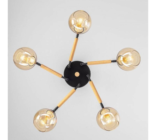 Потолочная люстра Citilux Tika CL133151