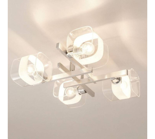 Потолочная люстра Citilux Вирта CL139240