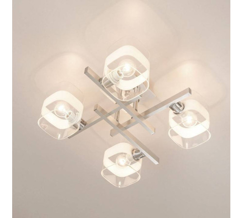 Потолочная люстра Citilux Вирта CL139240