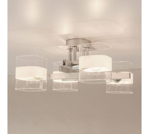 Потолочная люстра Citilux Вирта CL139240