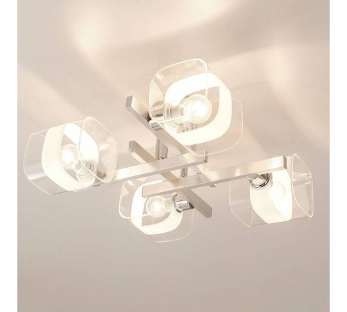 Потолочная люстра Citilux Вирта CL139240