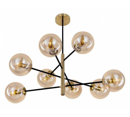 Люстра на штанге Citilux Лорен CL146283