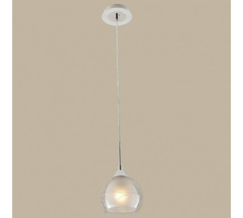 Подвесной светильник Citilux Буги CL157111