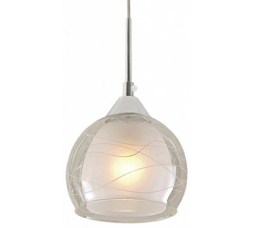 Подвесной светильник Citilux Буги CL157112