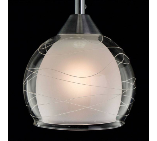 Подвесной светильник Citilux Буги CL157112