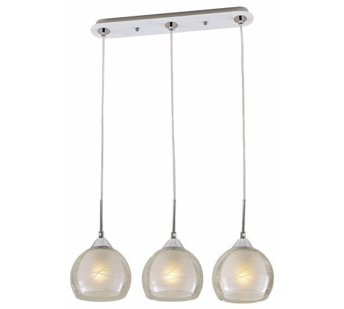 Подвесной светильник Citilux Буги CL157131