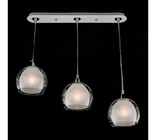 Подвесной светильник Citilux Буги CL157131