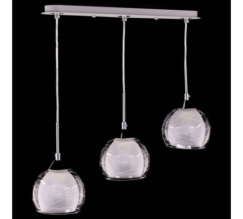 Подвесной светильник Citilux Буги CL157131