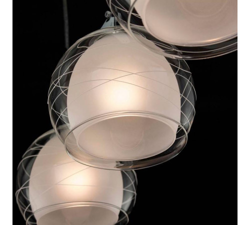 Подвесной светильник Citilux Буги CL157131