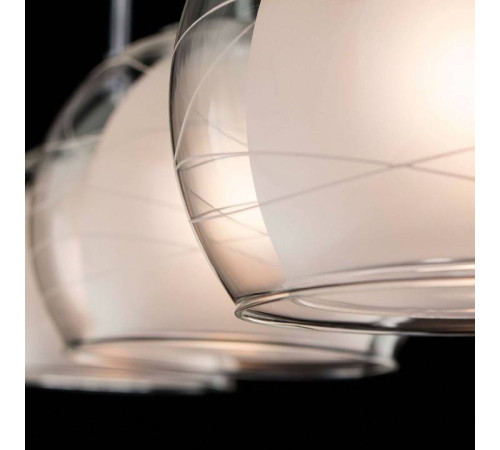 Подвесной светильник Citilux Буги CL157131