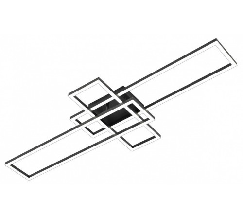 Потолочная люстра Citilux Kubit CL201131