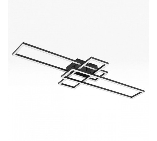 Потолочная люстра Citilux Kubit CL201131