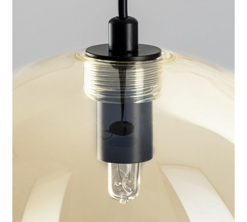 Подвесной светильник Citilux ORTON CL202022