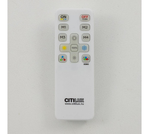 Накладной светильник Citilux TRENT CL203621