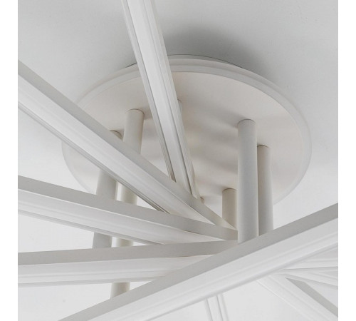 Потолочная люстра Citilux TRENT CL203650