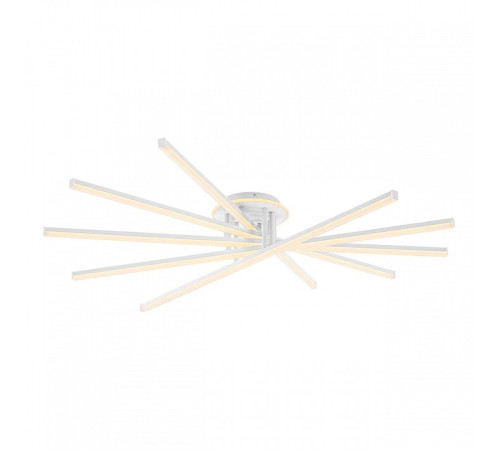 Потолочная люстра Citilux TRENT CL203650