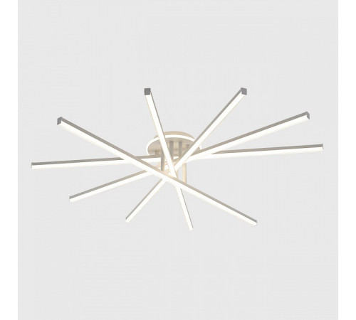 Потолочная люстра Citilux TRENT CL203650