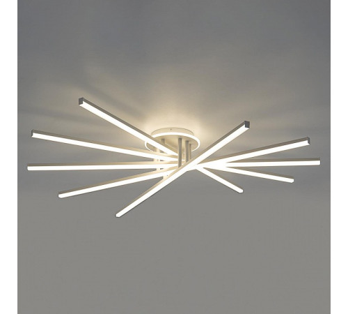 Потолочная люстра Citilux TRENT CL203650