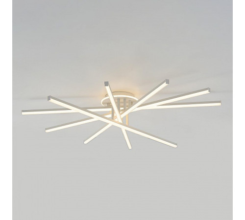 Потолочная люстра Citilux TRENT CL203650