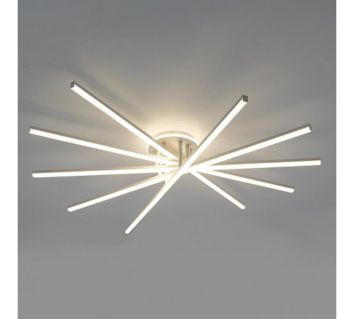 Потолочная люстра Citilux TRENT CL203650