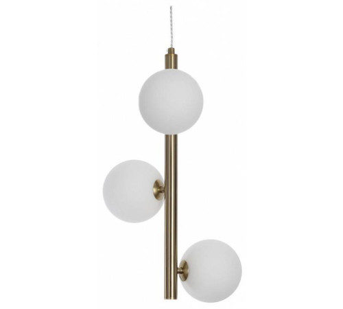 Подвесная люстра Citilux Рунд CL205130N