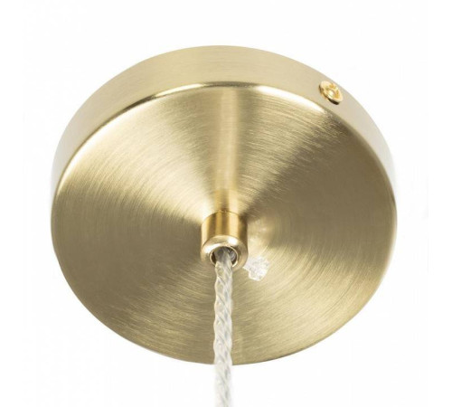 Подвесная люстра Citilux Рунд CL205130N