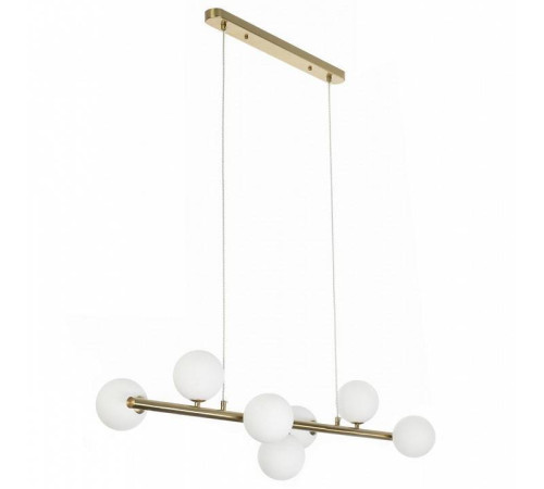 Подвесная люстра Citilux Рунд CL205270N