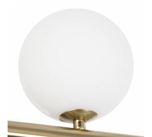 Подвесная люстра Citilux Рунд CL205270N