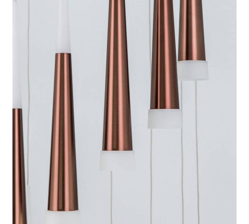 Подвесной светильник Citilux Вегас CL227143