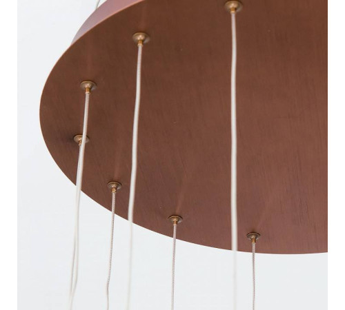 Подвесной светильник Citilux Вегас CL227143