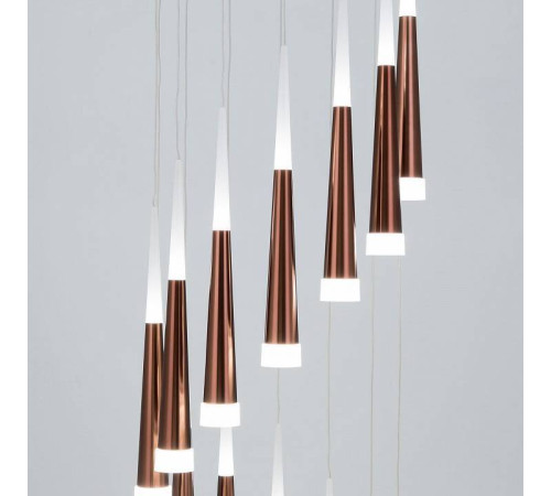 Подвесной светильник Citilux Вегас CL227143