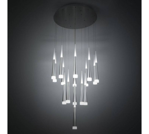 Подвесной светильник Citilux Вегас CL227160