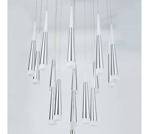 Подвесной светильник Citilux Вегас CL227160