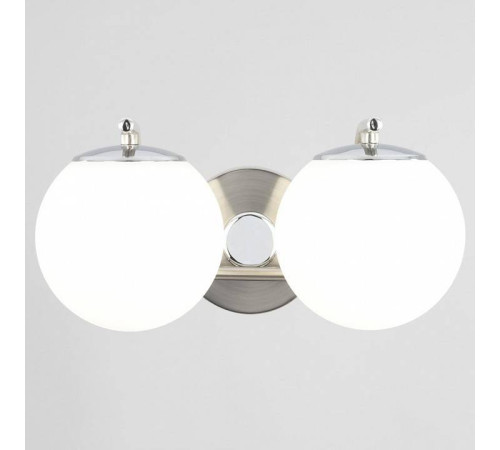 Бра Citilux Адам Смарт CL228B321