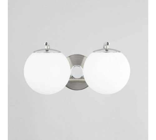 Бра Citilux Адам Смарт CL228B321