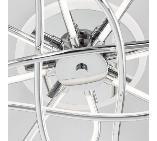 Потолочная люстра Citilux Джемини CL229B141E