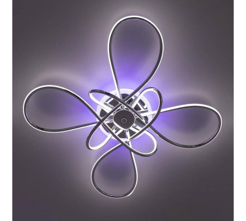 Потолочная люстра Citilux Джемини CL229B141E