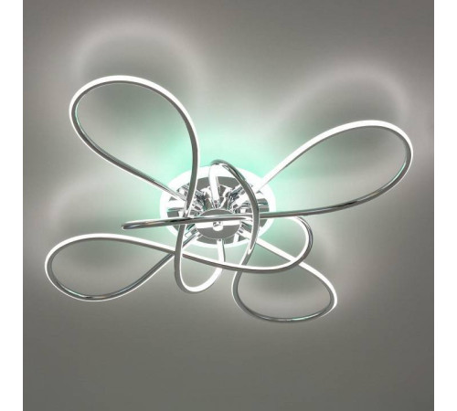 Потолочная люстра Citilux Джемини CL229B141E