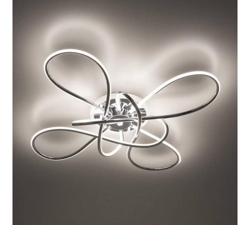 Потолочная люстра Citilux Джемини CL229B141E