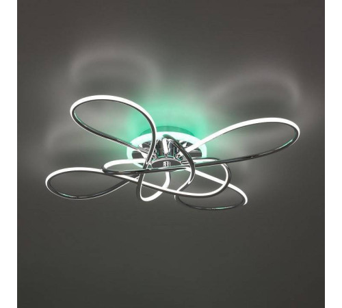 Потолочная люстра Citilux Джемини CL229B141E