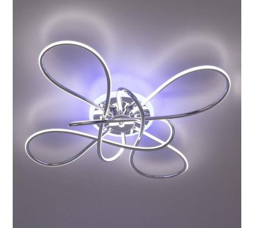 Потолочная люстра Citilux Джемини CL229B141E