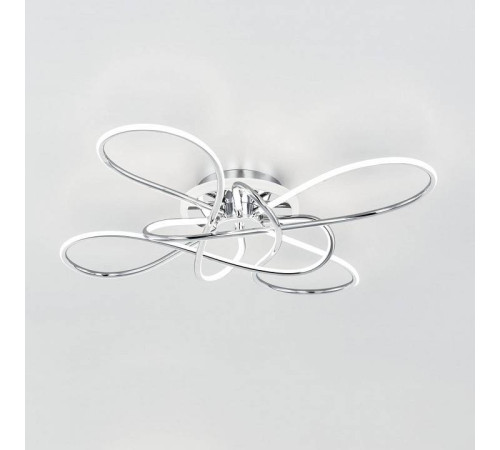 Потолочная люстра Citilux Джемини CL229B141E