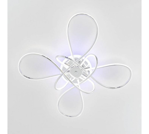 Потолочная люстра Citilux Джемини CL229B141E