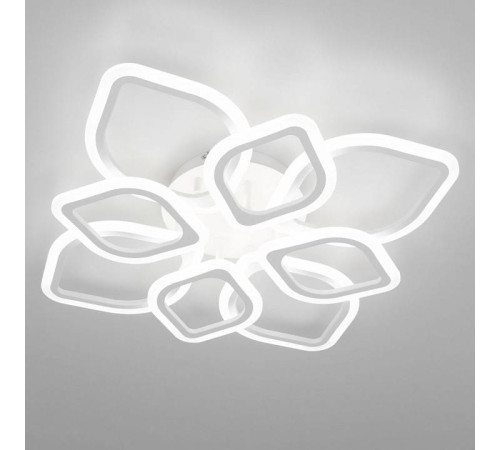 Потолочная люстра Citilux Ромби CL236180R