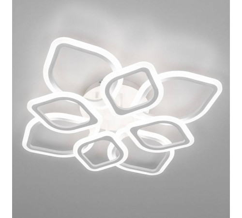 Потолочная люстра Citilux Ромби CL236180R