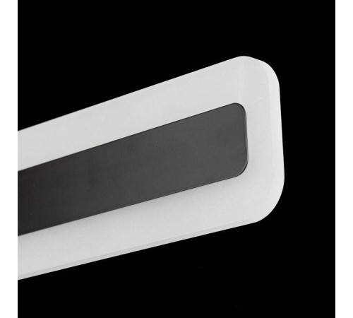 Накладной светильник Citilux Тринити CL238591