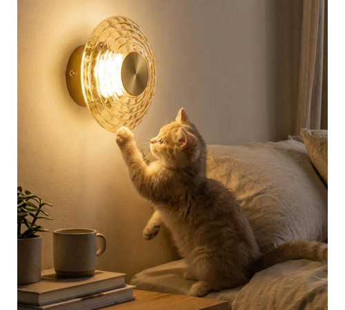 Накладной светильник Citilux JANTAR CL240313