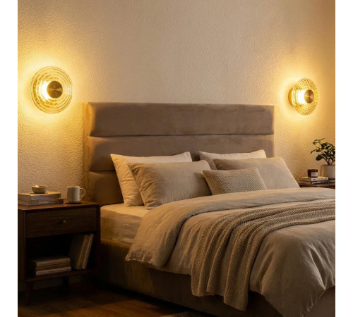 Накладной светильник Citilux JANTAR CL240313