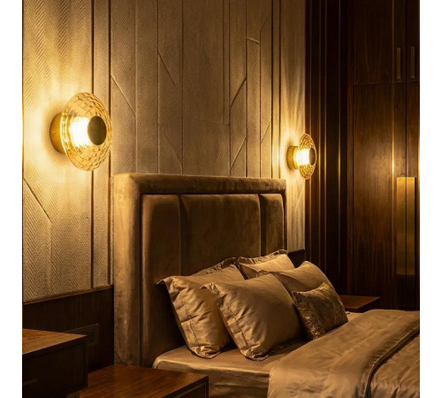 Накладной светильник Citilux JANTAR CL240313