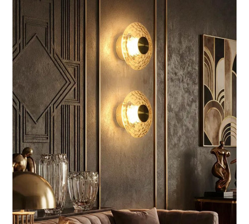 Накладной светильник Citilux JANTAR CL240313